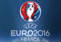 Logo EURO 2016